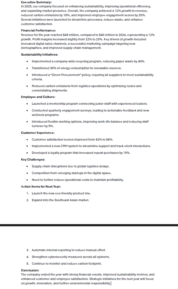 Before workflow: manual document review