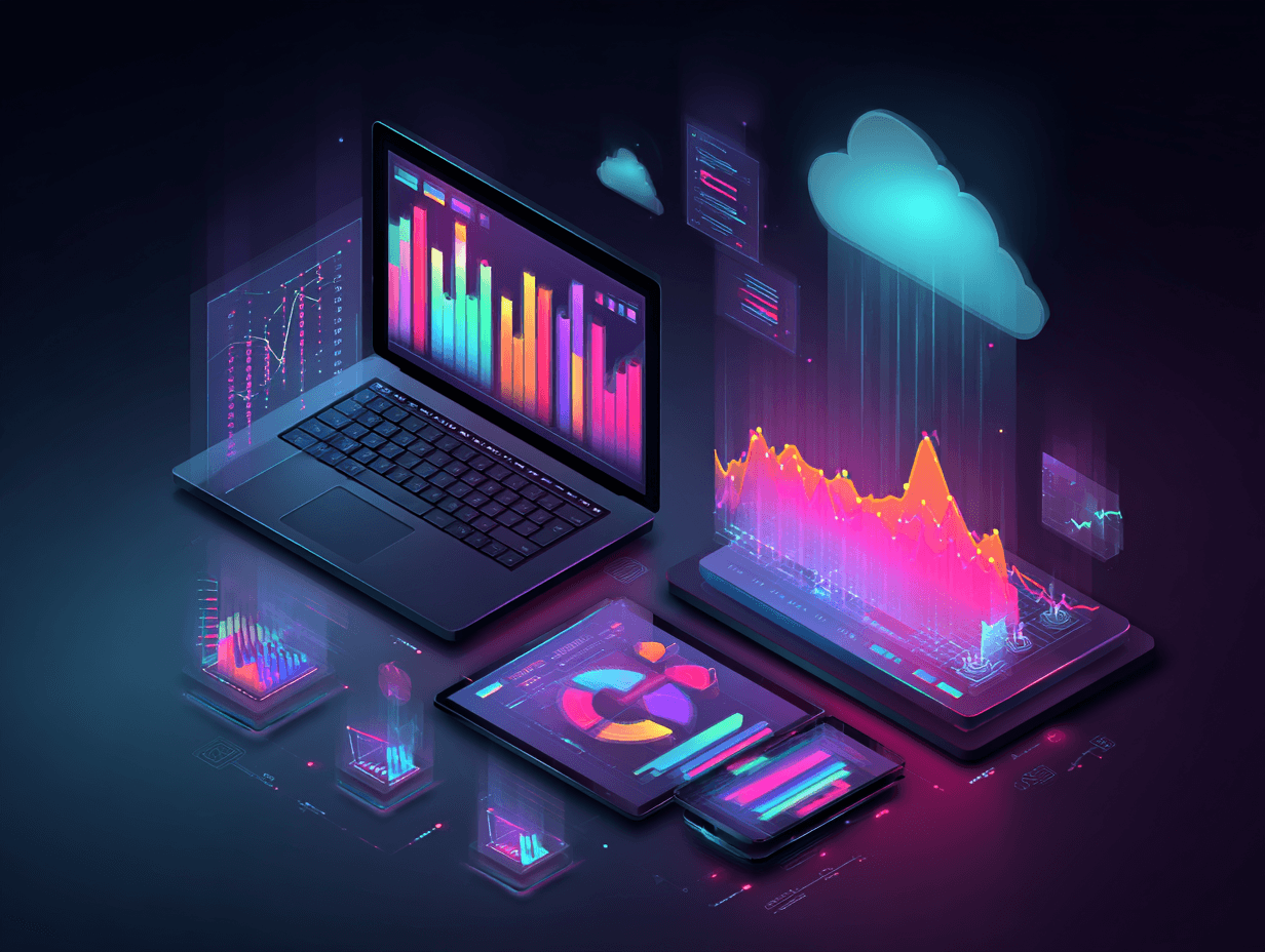 Data Insights illustration